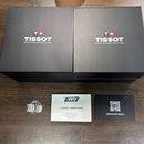 [Pre-Owned] Tissot PRX Digital 35mm Quartz Unisex Watch