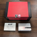 [Pre-Owned] Tissot V8 T1064171103100 Quartz Chronograph Men Watch