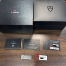 [Pre-Owned] Tudor Black Bay 41 7941A Monochrome Jubilee Bracelet Automatic Men Watch