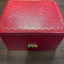 [Pre-Owned] Cartier Pasha Seatimer 2790 White Automatic Men Diver Watch