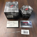 [Pre-Owned] Casio G-Shock Gravitymaster GA-1000-4B Red Twin Sensor Men Watch