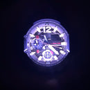 [Pre-Owned] Casio G-Shock Gravitymaster GA-1100-2A Twin Sensor Men Watch