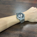 [Pre-Owned] Cerruti 1881 10106-1 Quartz Chronograph Men Watch (Swiss Made)