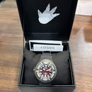 [Pre-Owned] Citizen Promaster X Godzilla 70th Anniversary BJ8059-03Z EcoZilla Limited Eco-Drive Men Watch