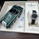 [Pre-Owned]FrederiqueConstant RallyHealey Limited 1888 Automatic Watch