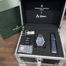 [Pre-Owned] Frederique Constant X The Avener Highlife Limited 432 Automatic Men Watch