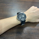[Pre-Owned] Hamilton Khaki Aviation X-Wind Limited 1999 Automatic Chronograph Men Watch