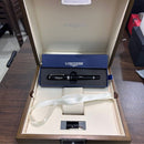 [Pre-Owned] Longines Avigation Bigeye L28164532 Automatic Chronograph Men Watch