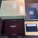 [Pre-Owned] Longines Spirit Zulu Time 42mm L3.812.4.53.6 Automatic GMT Men Watch