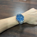 [Pre-Owned] Mido Ocean Star 200C Calibre 80 Automatic Men Diver Watch