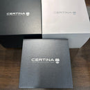 [NOS] Certina DS Podium C0252101611800 MOP Dial Quartz Women Watch