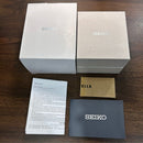 [Pre-Owned] Seiko 5 Sports 38mm Blue SRPL77K1 Automatic Unisex Watch