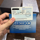 [Pre-Owned] Seiko 5 Sports GMT SSK003K1 Batman Automatic Men Watch