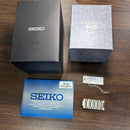 [Pre-Owned] Seiko 5 Sports Pepsi SRPD53K1 Automatic Men Watch