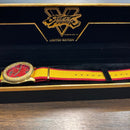 [Pre-Owned] Seiko 5 Sports X Street Fighter V Zangief SRPF24K1 Limited 9999 Automatic Men Watch