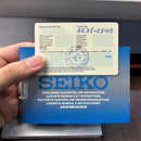 [Pre-Owned] Seiko 5 Sports X Street Fighter V Chun-Li SRPF17K1 Limited 9999 Automatic Men Watch