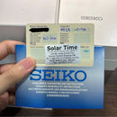 [Pre-Owned] Seiko Presage Cocktail Time SRPB46J1 Gold Automatic Men Watch