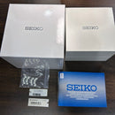 [Pre-Owned] Seiko Prospex Turtle King SRPE03K1 Sapphire Automatic Men Diver Watch