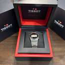 [Pre-Owned] Tissot PRX Digital 35mm Quartz Unisex Watch