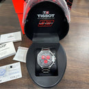 [Pre-Owned] Tissot T-Race Marc Marquez 2022 Limited Quartz Chronograph Men Watch