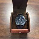 [Pre-Owned] Breitling Avenger Blackbird 48mm Black Titanium Automatic Men Watch