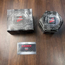 [Pre-Owned] Casio G-Shock Gravitymaster GA-1100-2A Twin Sensor Men Watch