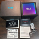 [Pre-Owned] Casio G-Shock MTG-B2000PH-2A Blue Pheonix Limited Edition Men Watch