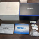 [Pre-Owned] Seiko Prospex Turtle King Save The Ocean Manta Ray SRPF77K1 Automatic Men Watch