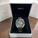 [Pre-Owned] Seiko Prospex Turtle King SRPE03K1 Sapphire Automatic Men Diver Watch