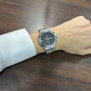 [Pre-Owned] Tag Heuer Formula 1 Alarm WAC111A Quartz Men Watch