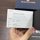 [Pre-Owned] U-Boat Classico 7076 Automatic Men Watch