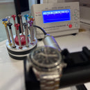 [Pre-Owned] Omega Speedmaster Date 40mm Automatic Chronograph Men Watch