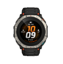 Amazfit T-REX Dual Solar Grade 5 Titanium Sapphire GPS Smartwatch