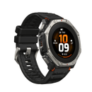 Amazfit T-REX Dual Solar Grade 5 Titanium Sapphire GPS Smartwatch