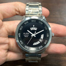 [Pre-Owned] Alba Prestige AT2003X Extra Large Quartz Men Watch