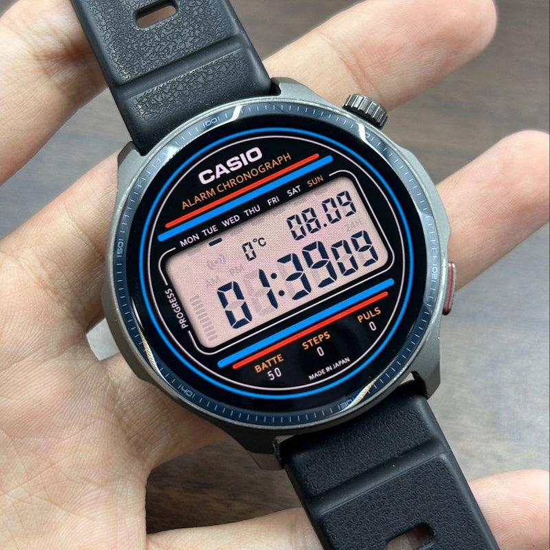 [Pre-Owned] Amazfit Balance 2 Sapphire Men Smartwatch