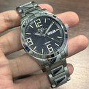 [Pre-Owned] Ball Engineer II Genesis 125th Anniversary NM2028C Automatic Men Watch