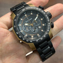 [Pre-Owned] Balmer 7786 Quartz Chronograph Men Watch