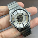 [Pre-Owned] Beatles ‘Let It Be’ Rooftop Concert 1969 50th Anniversary Automatic Unisex Watch