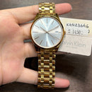 [NOS] Calvin Klein K4N23646 Sapphire Quartz Women Watch (Swiss Made)