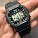 [Pre-Owned] Casio G-Shock DW-5600UE-1 Digital Men Watch