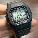 [Pre-Owned] Casio G-Shock G-5600UE-1 Tough Solar Digital Men Watch