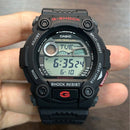 [Pre-Owned] Casio G-Shock Mat Moto G-7900-1 Digital Men Watch