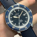[Pre-Owned] Certina DS PH200M Powermatic 80 Automatic Men Diver Watch