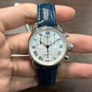 [NOS] Certina DS Podium C0252171601801 Quartz Chronograph Women Watch