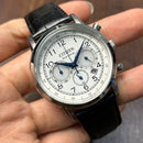 [Pre-Owned] Citizen Eco-Drive CA4630-02A Chronograph Men Watch