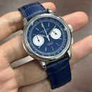 [Pre-Owned] Corniche Heritage Chronograph CRN0020A Limited 200 Quartz Men Watch