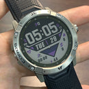 [Pre-Owned] Coros Vertix 2 (Lava) Premium Adventure Men Smartwatch