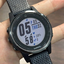 [Pre-Owned] Garmin Fenix 5S Sapphire Premium Multi-Sport Smartwatch