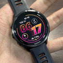 [Pre-Owned] Garmin Forerunner 570 (47mm) Black Running Smartwatch